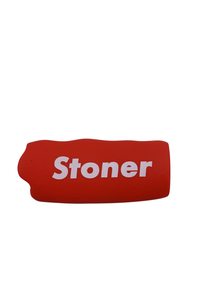 Stoner Lighter Cover
