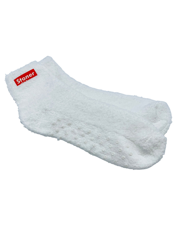 Stoner Fuzzy Socks