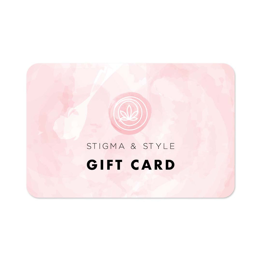 Stigma & Style Gift Card