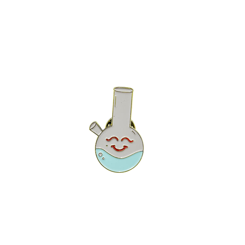 bong pin