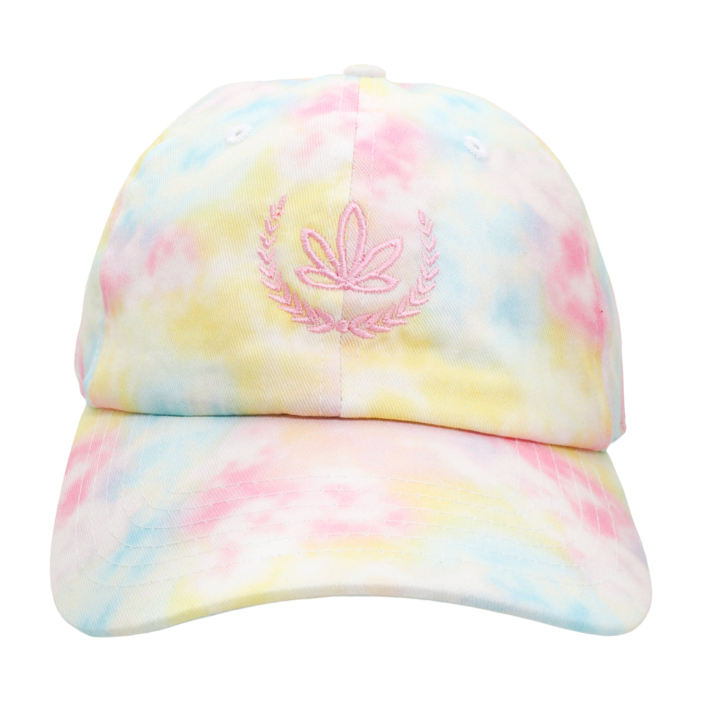 Tie Dye Hat