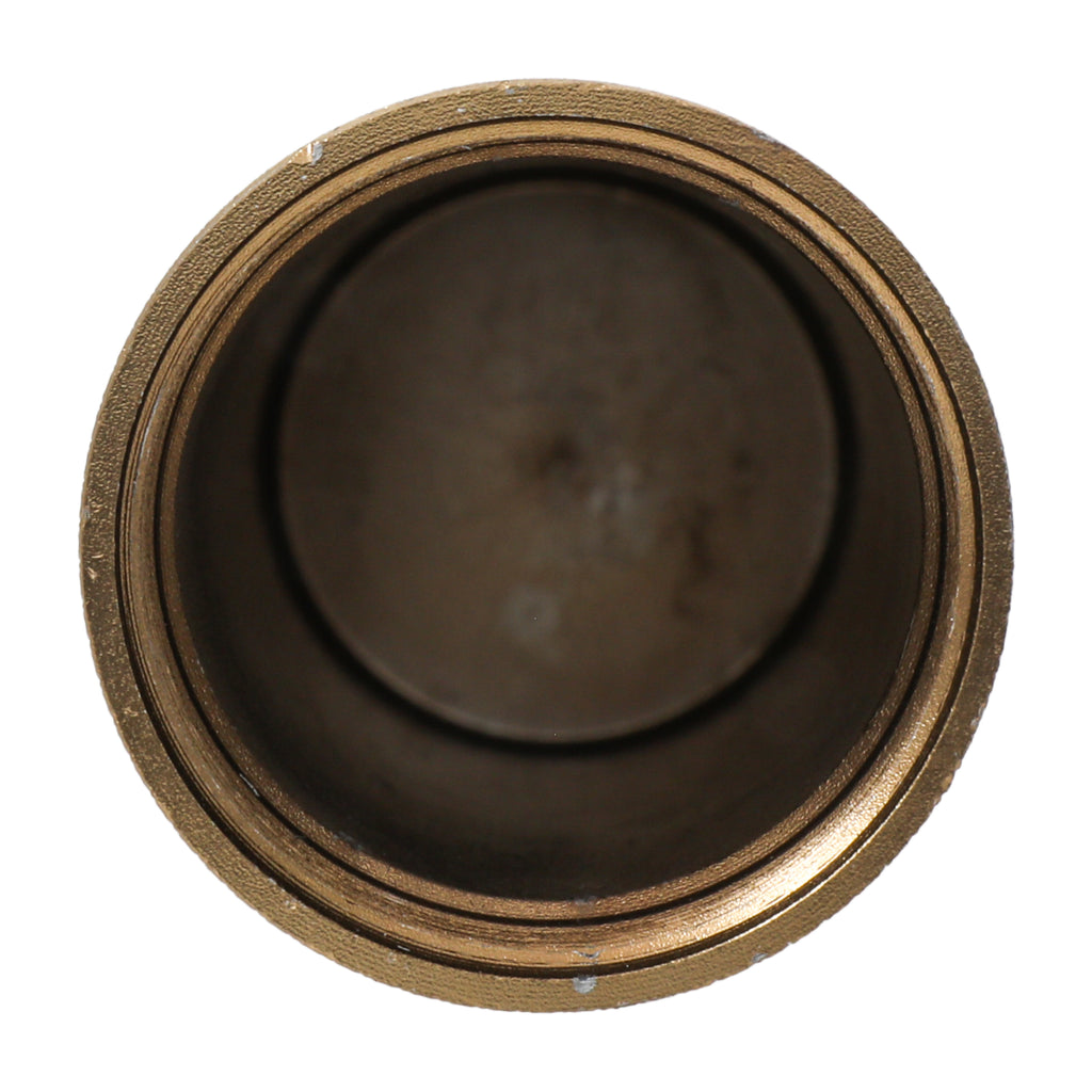 Inside of Stash Light