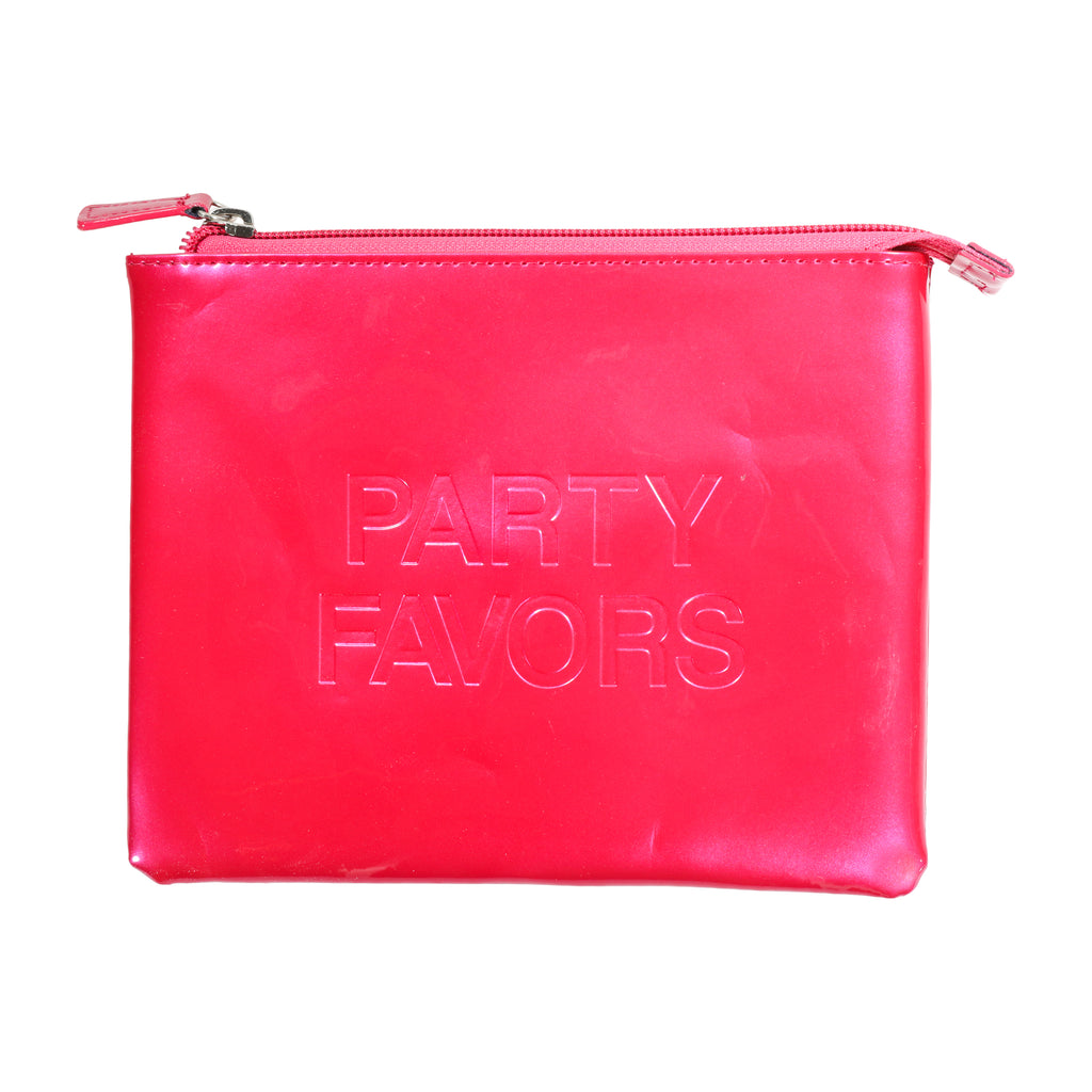 Party Favors Pouch