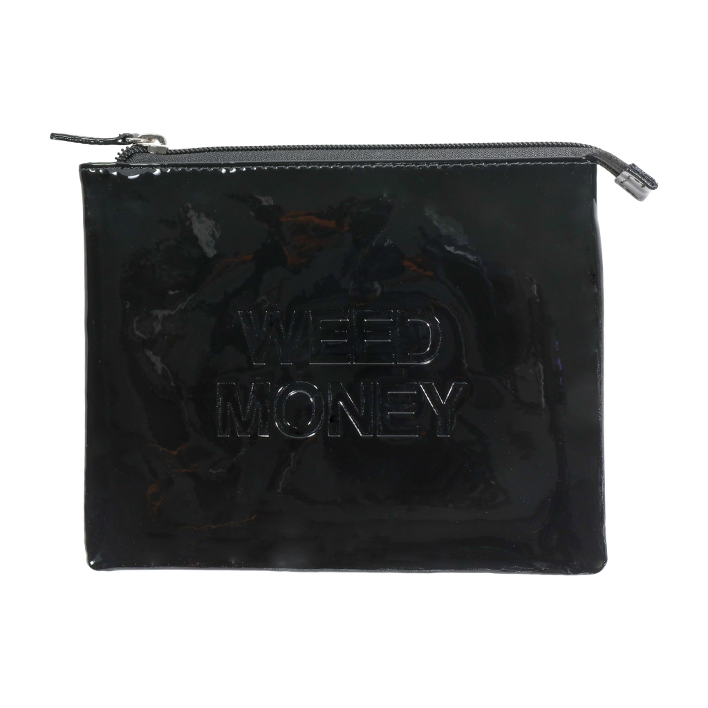 WEED MONEY pouch