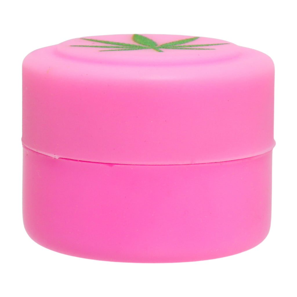 Tiny Pink Container