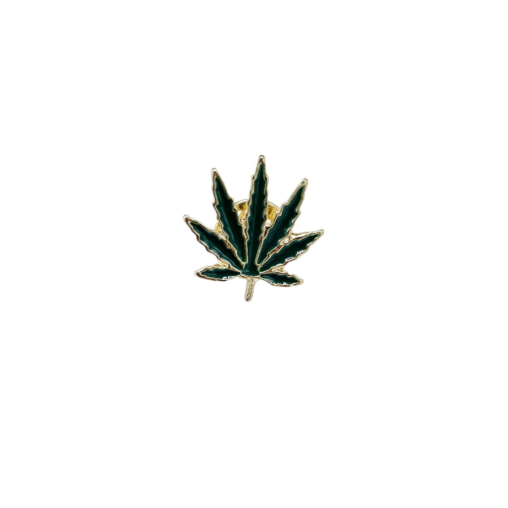 W**D leaf pin