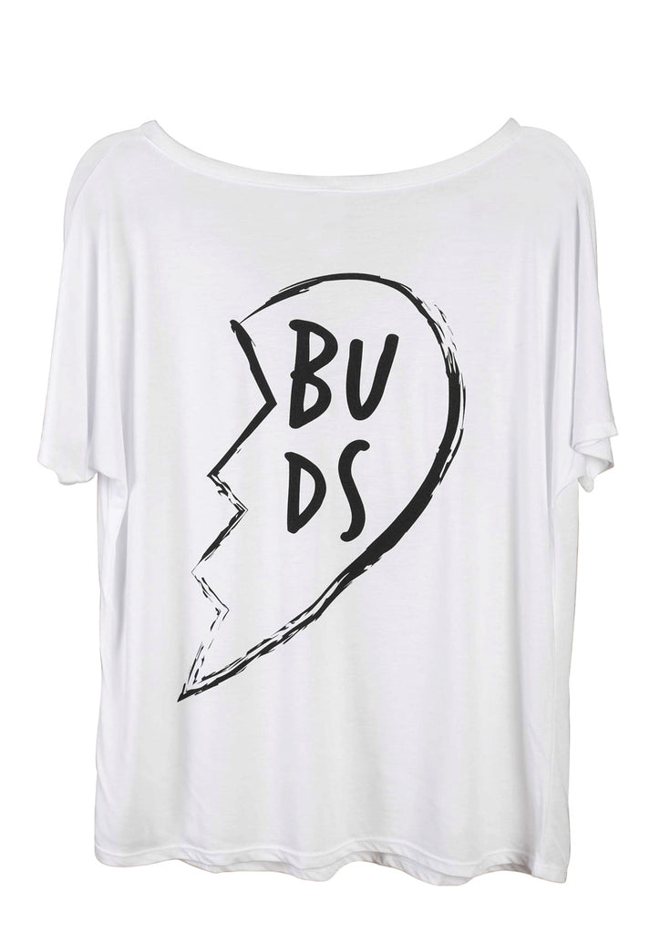 "BUDS" T-Shirt