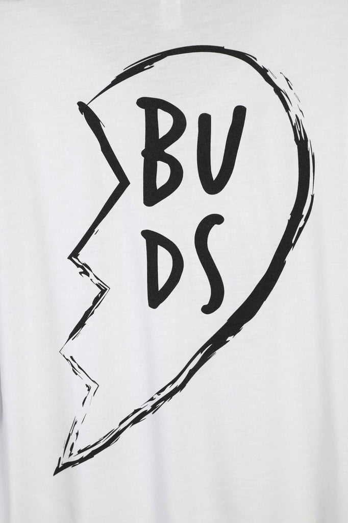 "BUDS" T-shirt