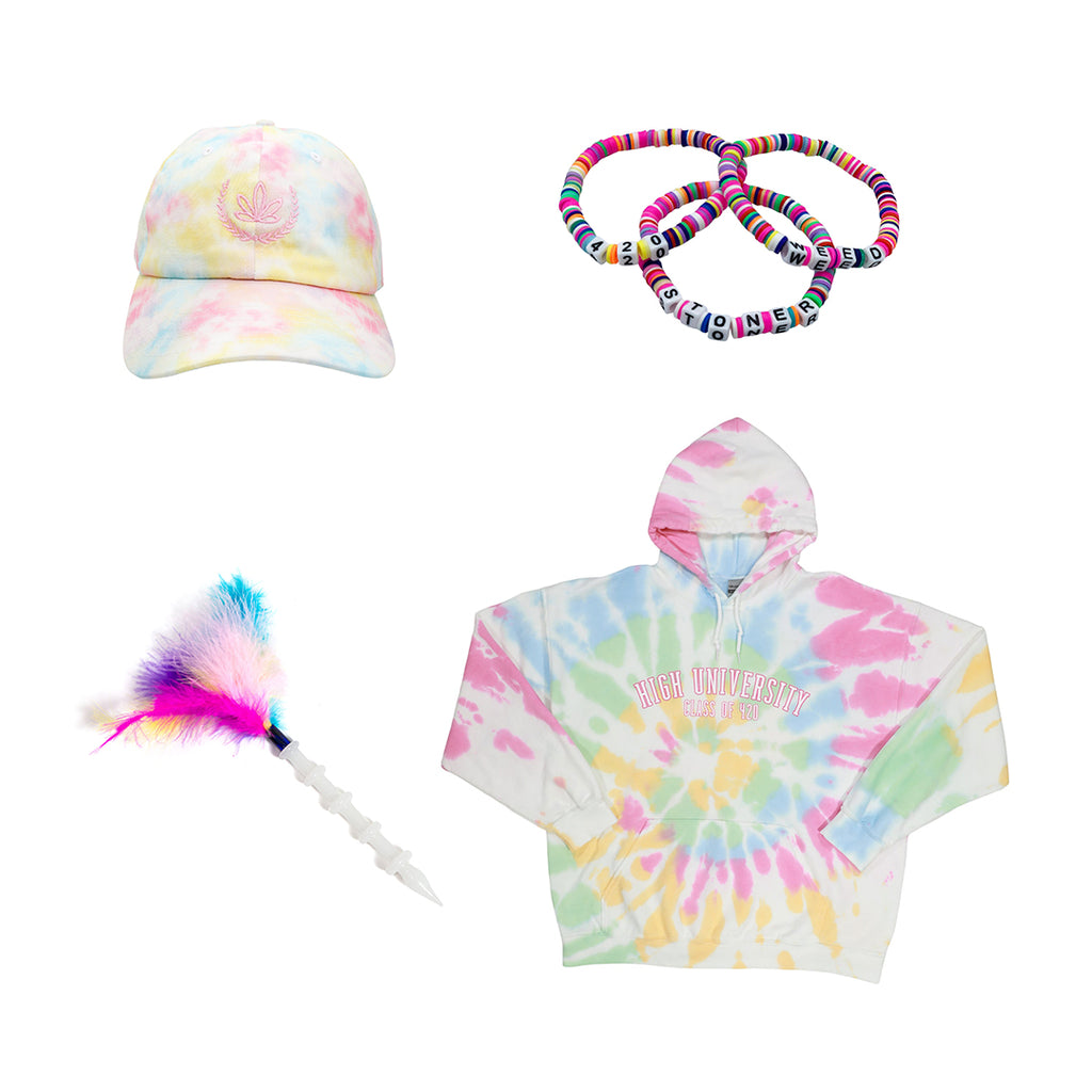 High University Bundle