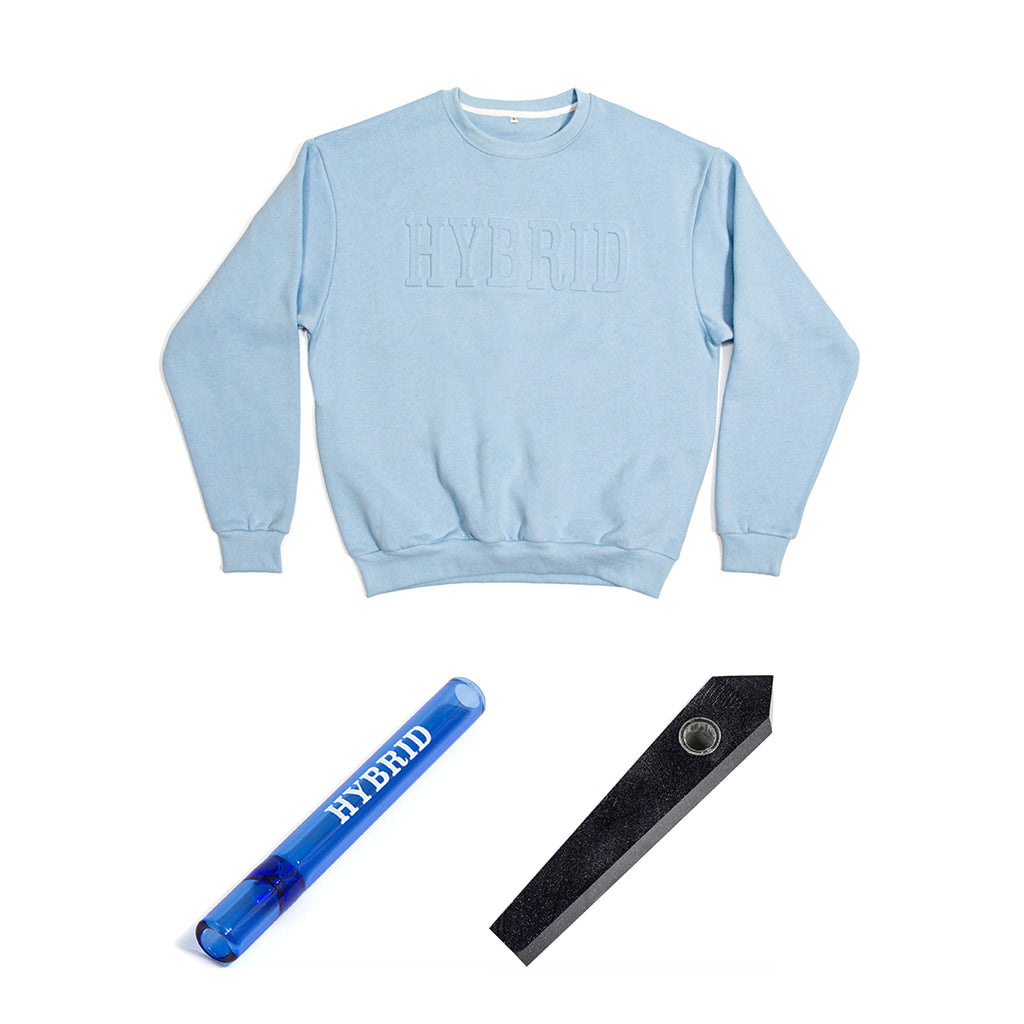 Hybrid Bundle