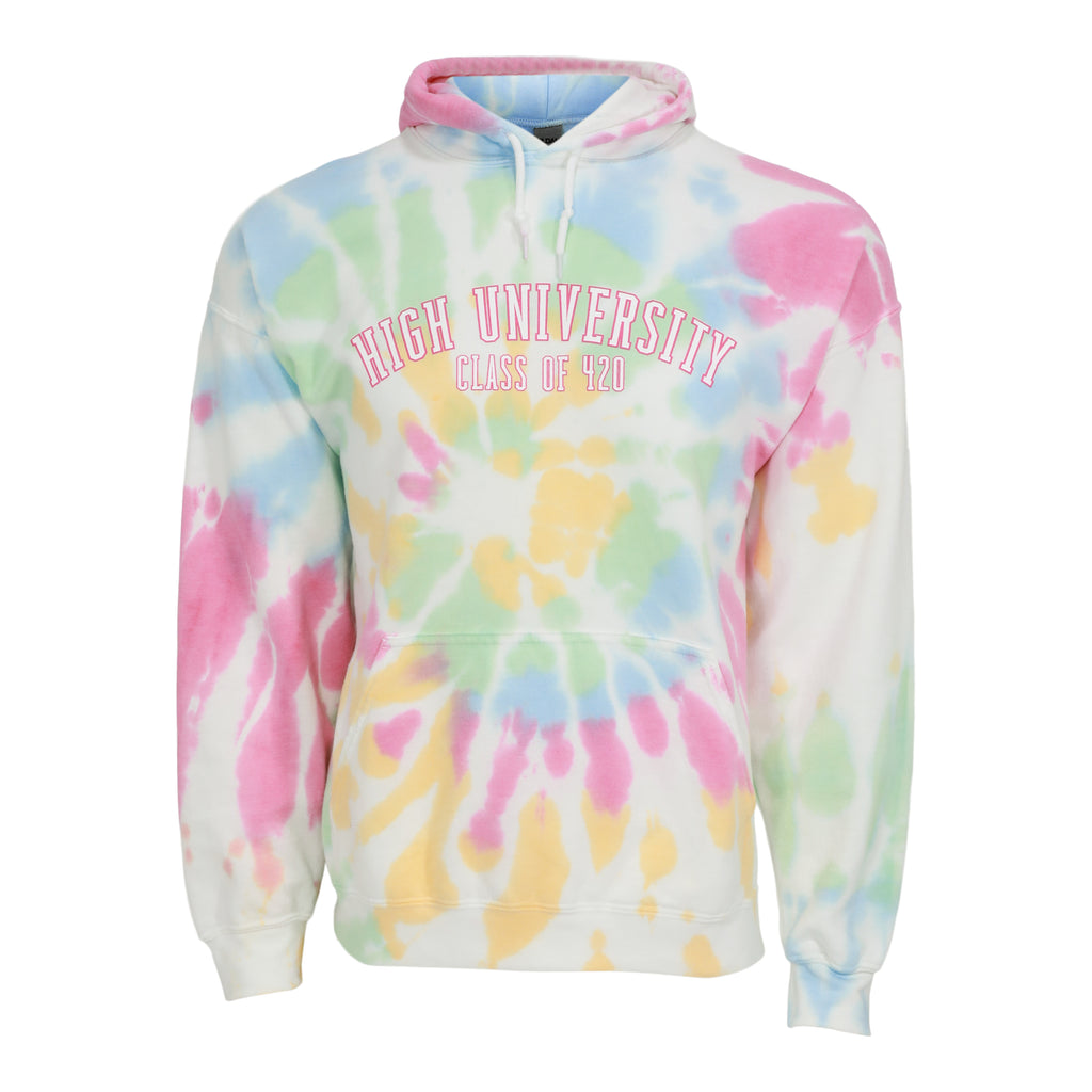 High University Sweatshirt