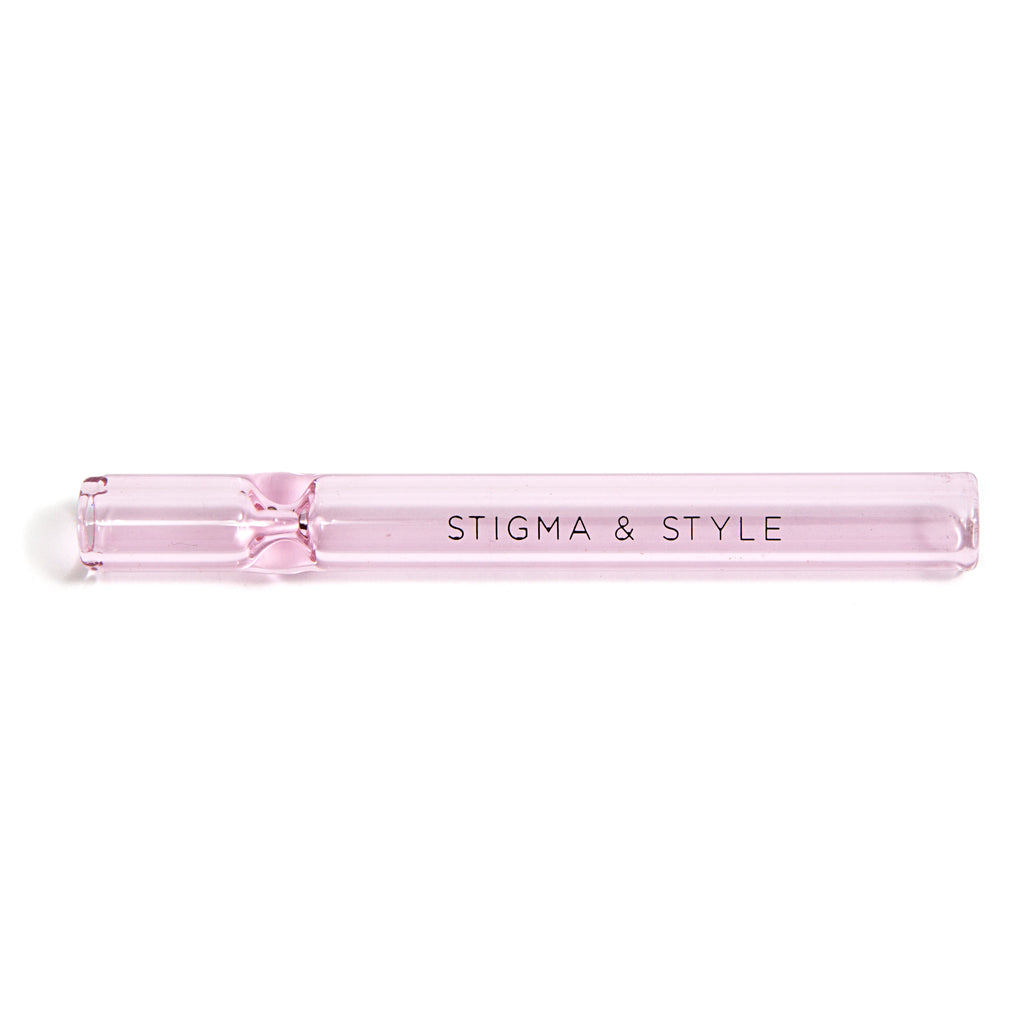 Stigma and Style One Hitter