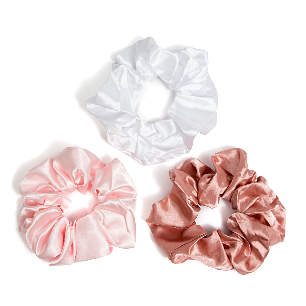 Scrunchie set