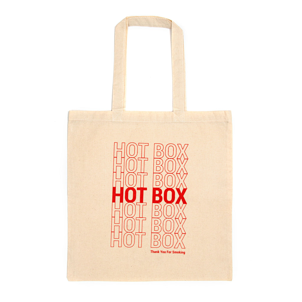 Hot Box Tote