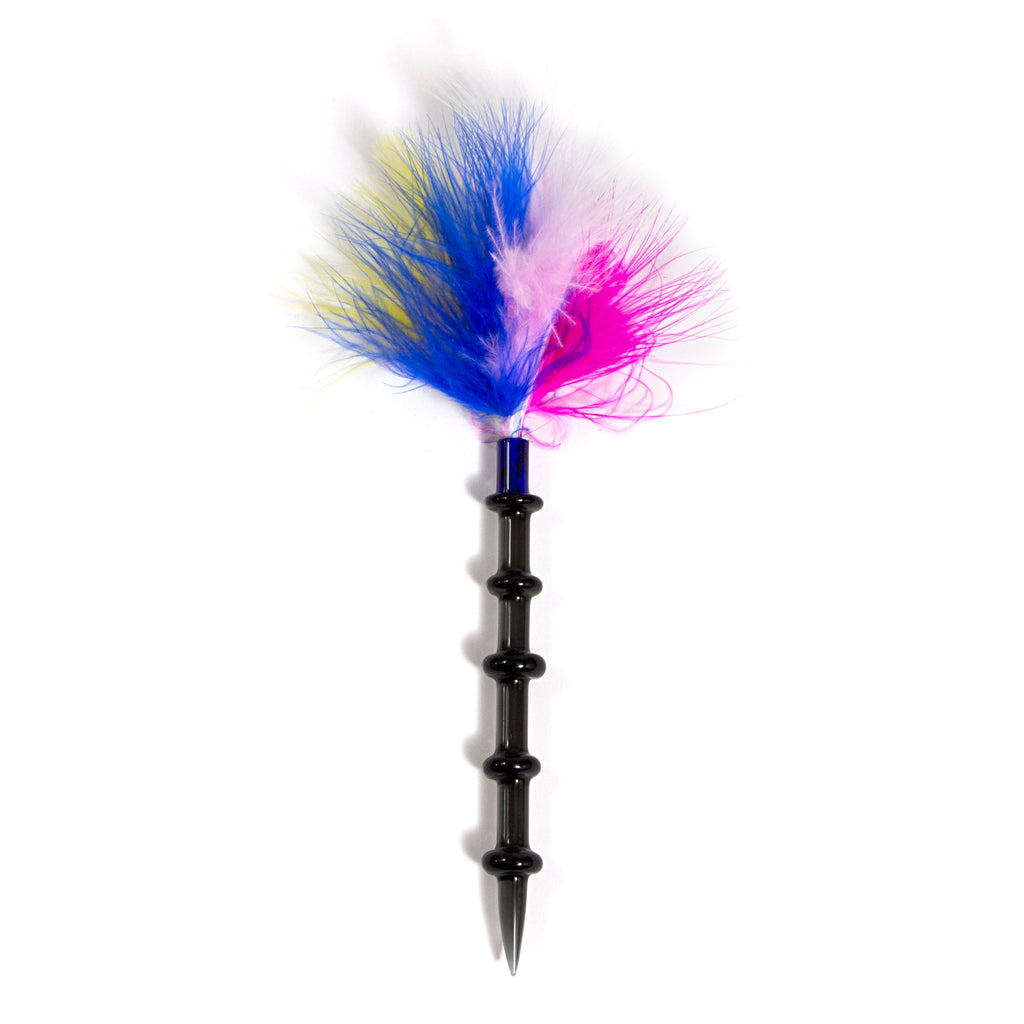 Black feather Daubber