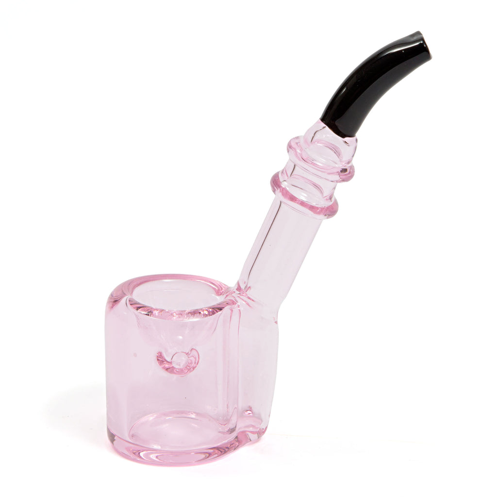 Pink Old School side view