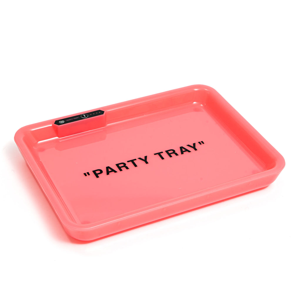 Party Tray