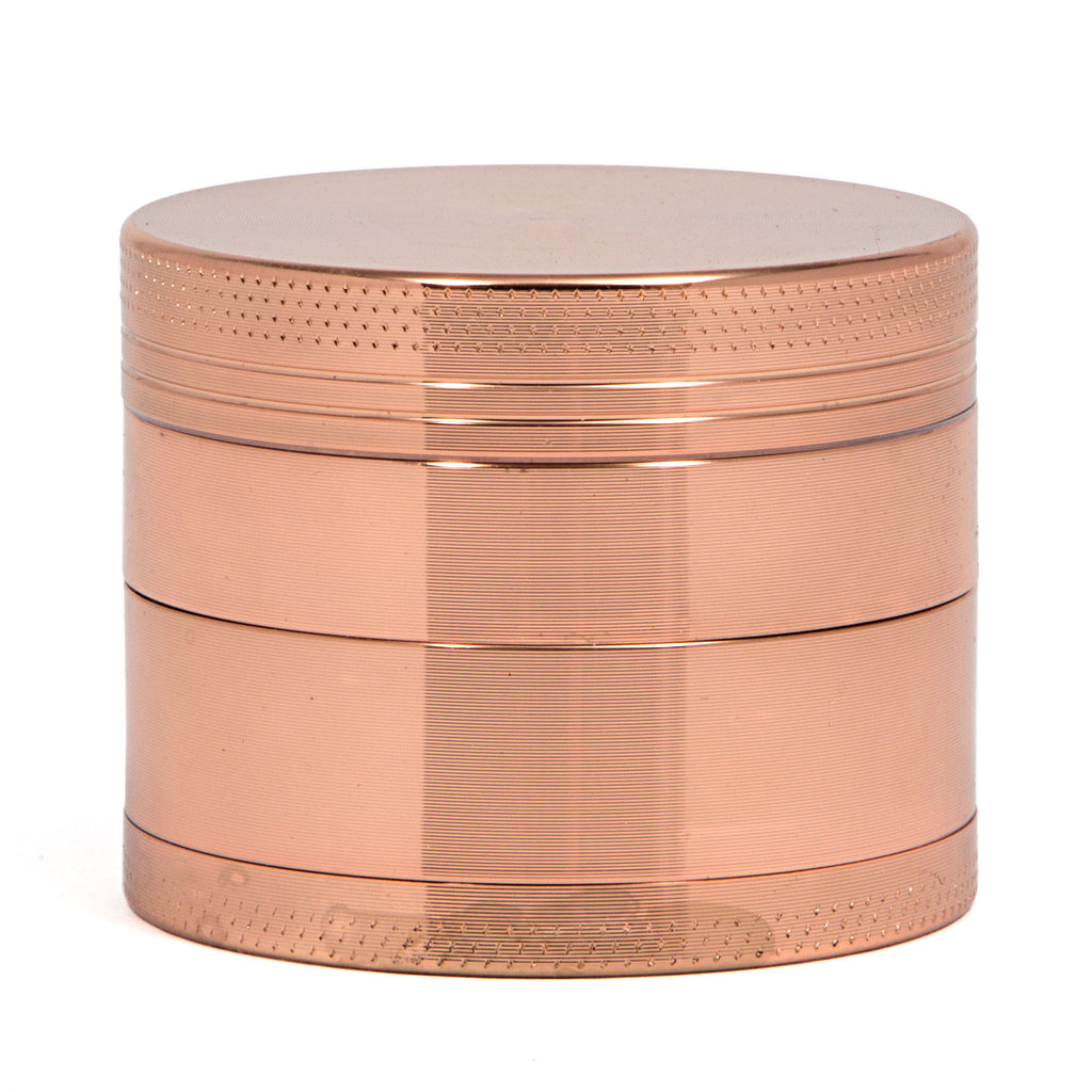 Rose Gold Grinder