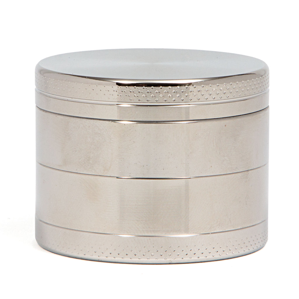 Silver Grinder