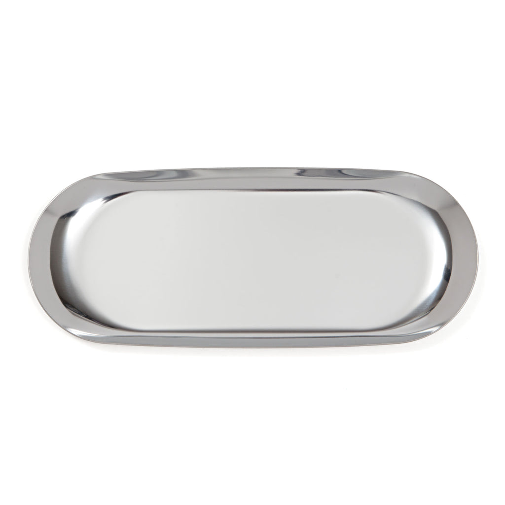 Silver Tray