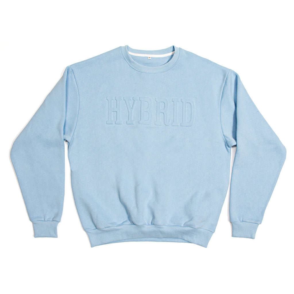 Hybrid Sweatshirt