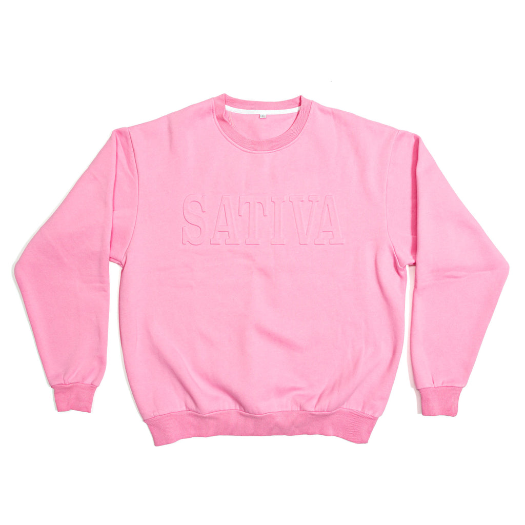 "STAVIA" Sweatshirt