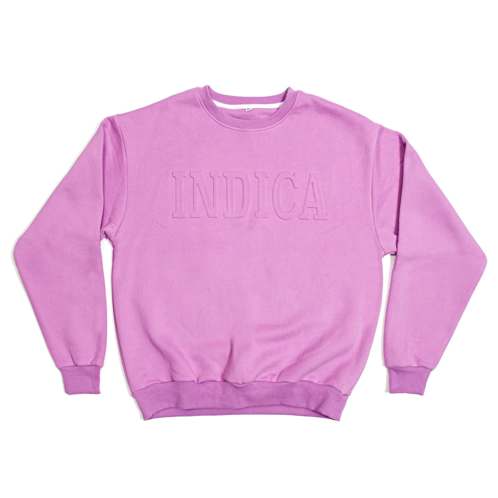 Indica Sweatshirt